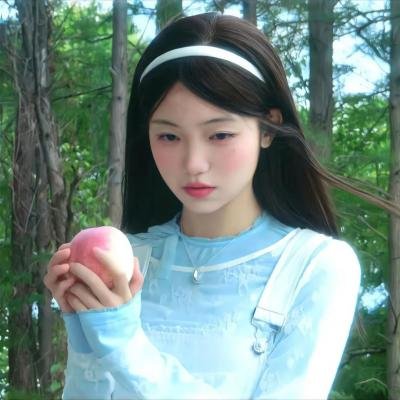 奶油花之恋