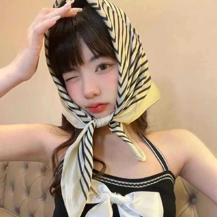 金门女