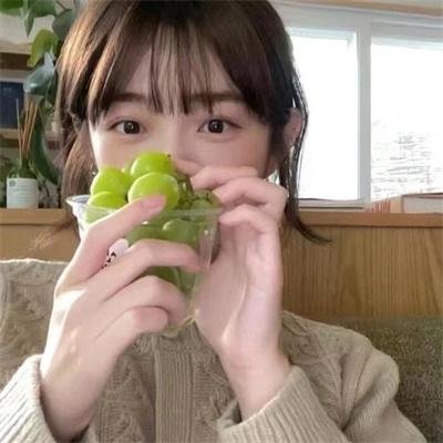 会说话的头